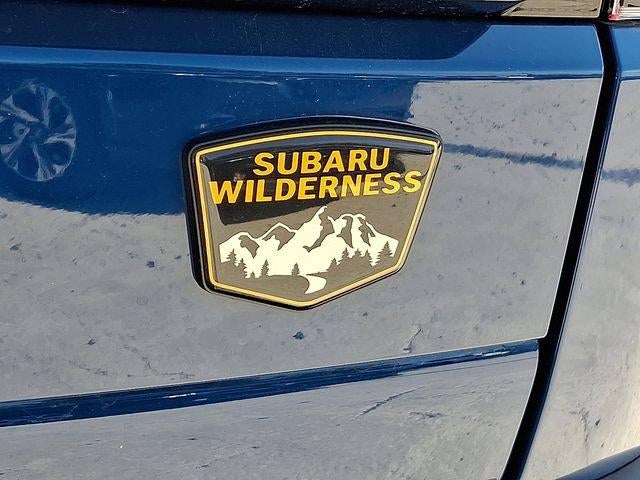 2026 Subaru Outback Wilderness AWD