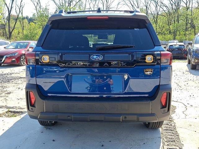 2026 Subaru Outback Wilderness AWD