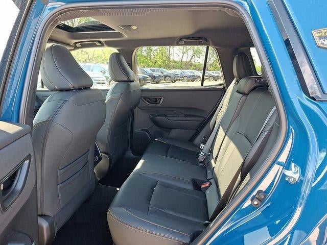 2026 Subaru Outback Wilderness AWD