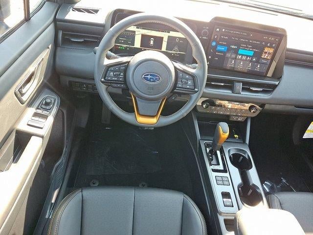 2026 Subaru Outback Wilderness AWD
