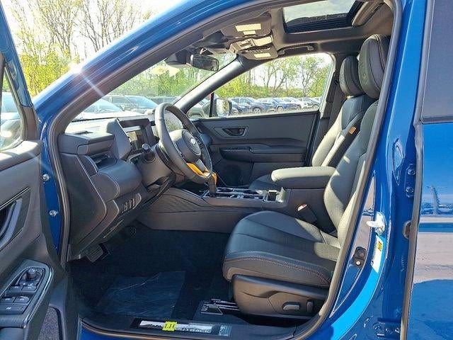 2026 Subaru Outback Wilderness AWD