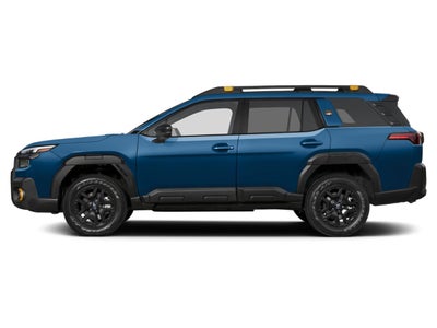 2026 Subaru Outback Wilderness AWD