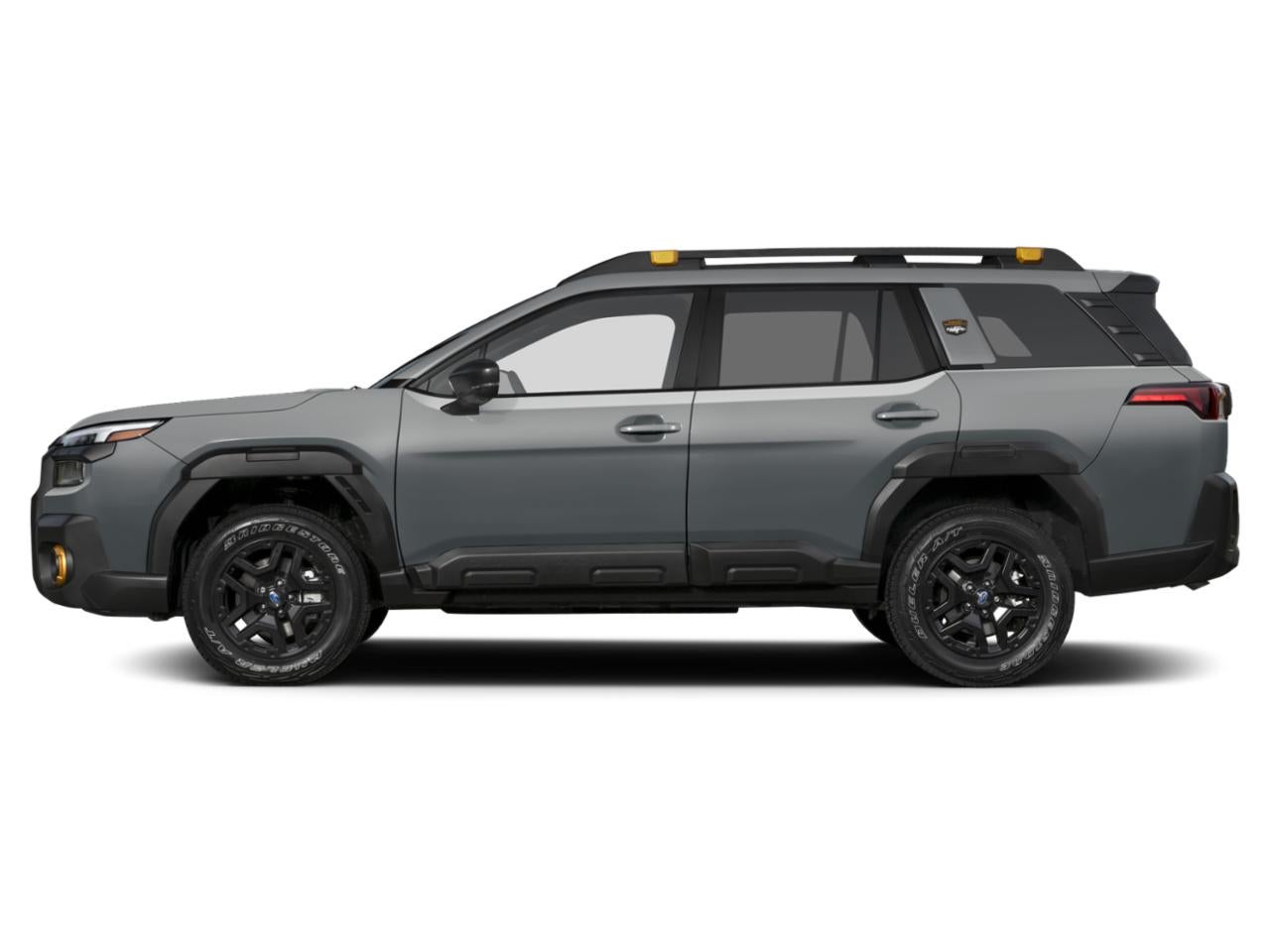 2026 Subaru Outback Wilderness AWD