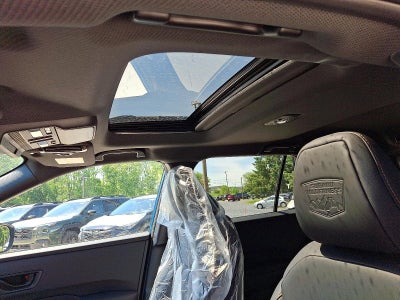 2026 Subaru Outback Wilderness AWD