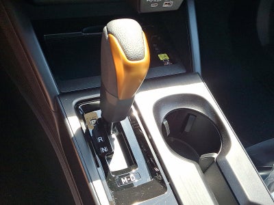 2026 Subaru Outback Wilderness AWD