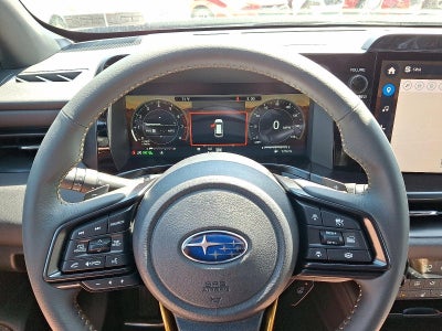 2026 Subaru Outback Wilderness AWD