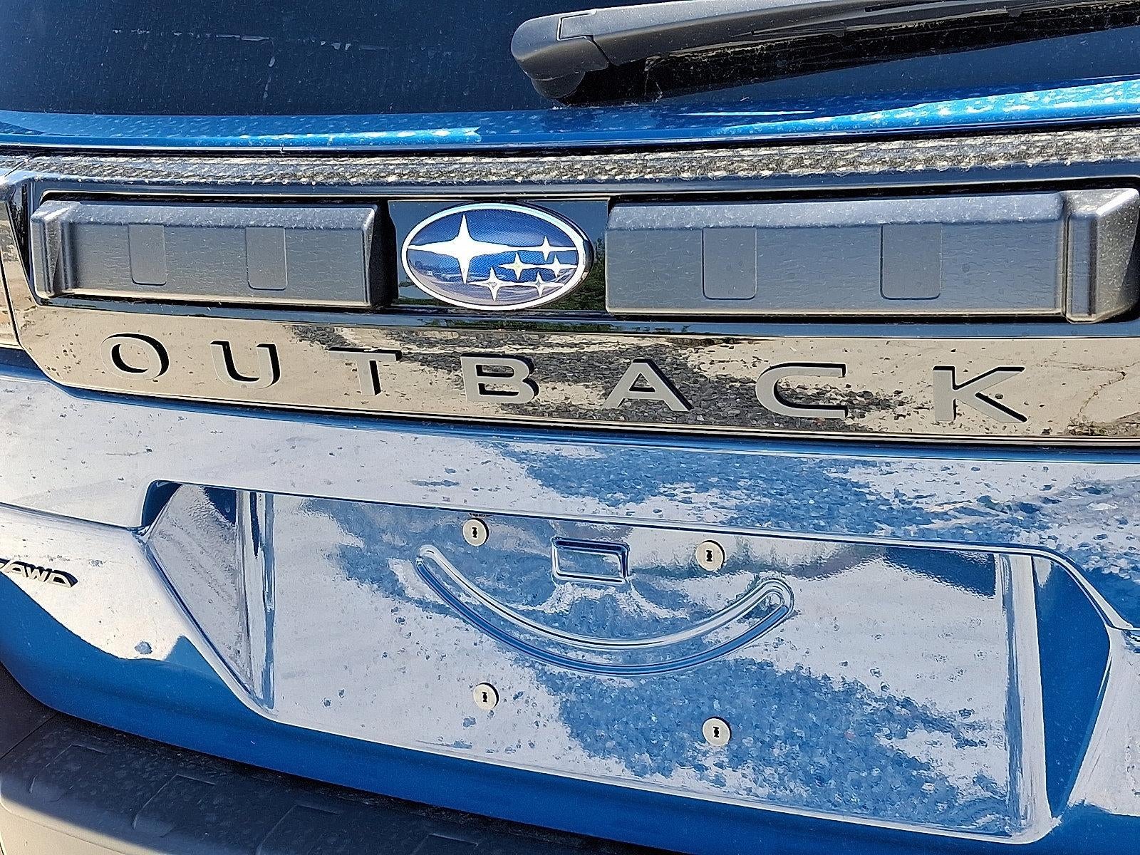 2026 Subaru Outback Wilderness AWD