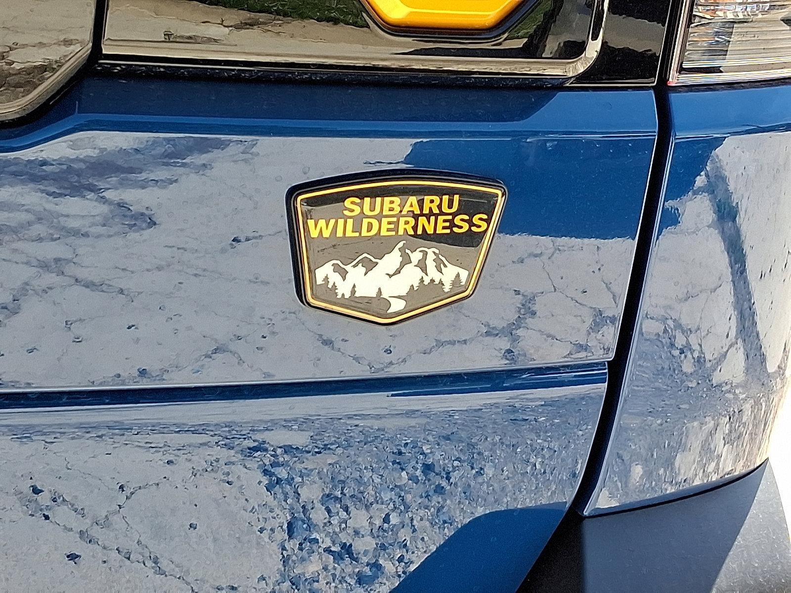 2026 Subaru Outback Wilderness AWD