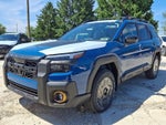 2026 Subaru Outback Wilderness AWD