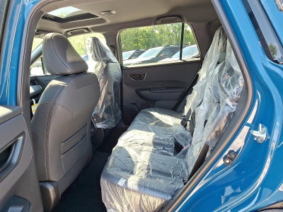 2026 Subaru Outback Wilderness AWD