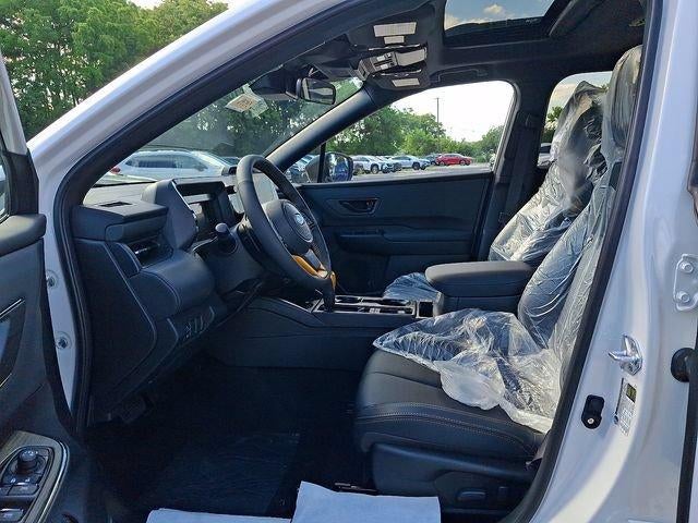 2026 Subaru Outback Wilderness AWD