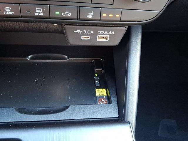 2026 Subaru Outback Wilderness AWD