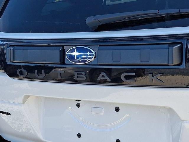 2026 Subaru Outback Wilderness AWD