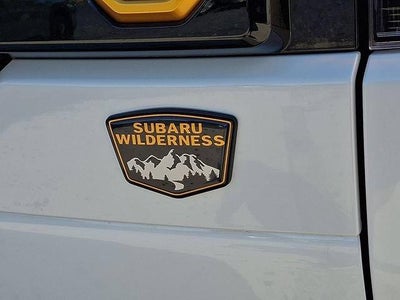 2026 Subaru Outback Wilderness AWD