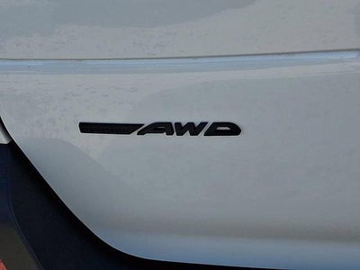 2026 Subaru Outback Wilderness AWD