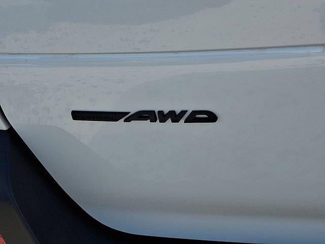 2026 Subaru Outback Wilderness AWD