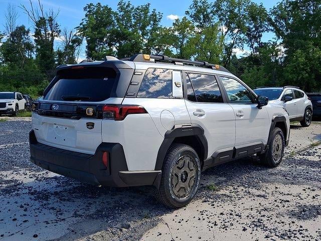 2026 Subaru Outback Wilderness AWD