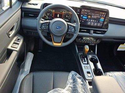2026 Subaru Outback Wilderness AWD