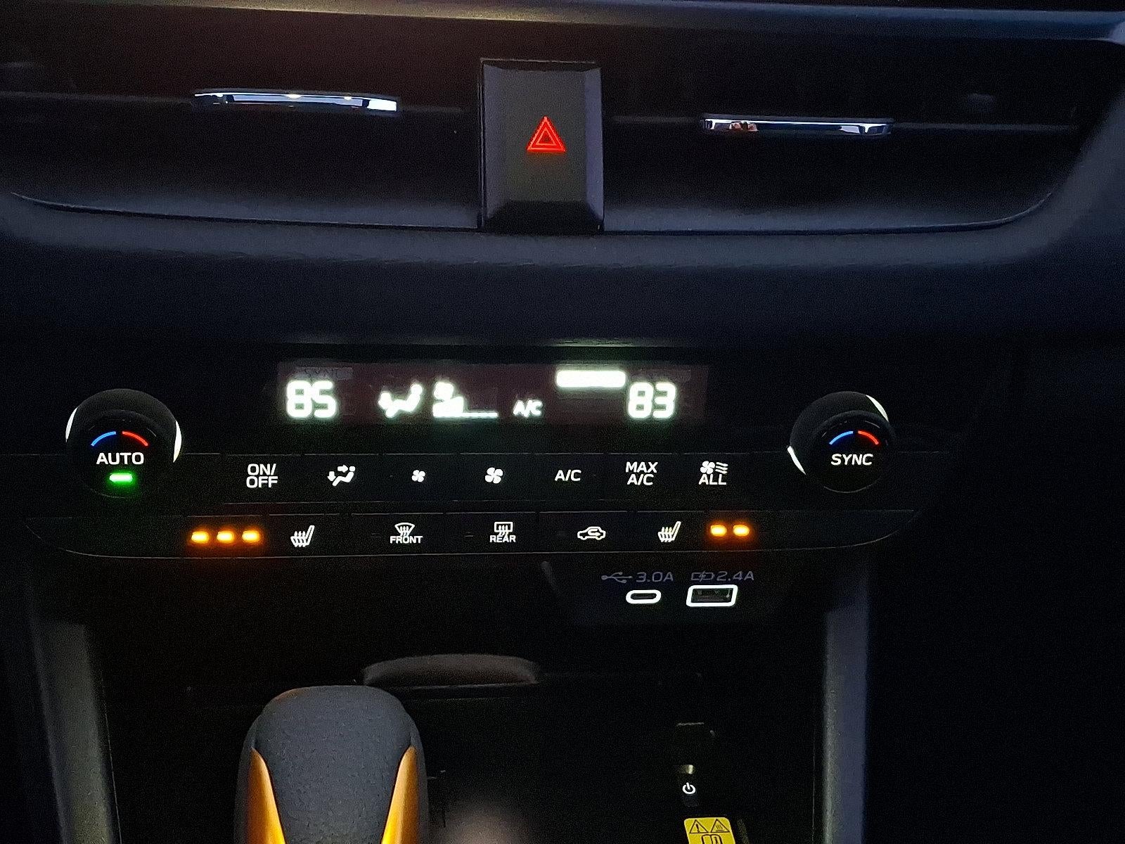 2026 Subaru Outback Wilderness AWD