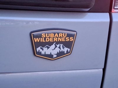 2026 Subaru Outback Wilderness AWD