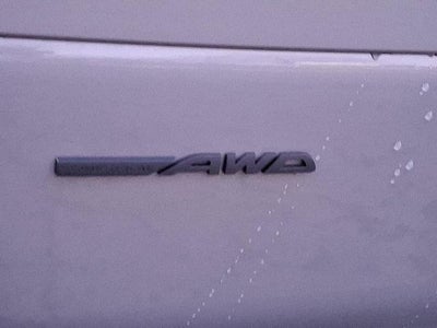 2026 Subaru Outback Wilderness AWD