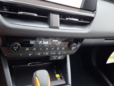 2026 Subaru Outback Wilderness AWD