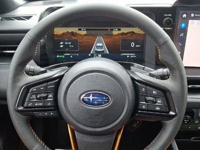 2026 Subaru Outback Wilderness AWD