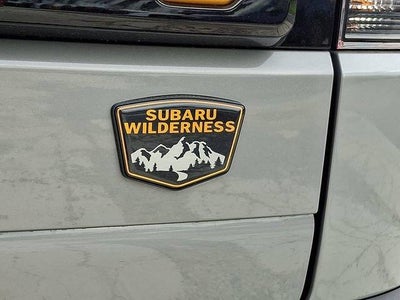 2026 Subaru Outback Wilderness AWD