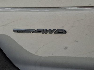 2026 Subaru Outback Wilderness AWD