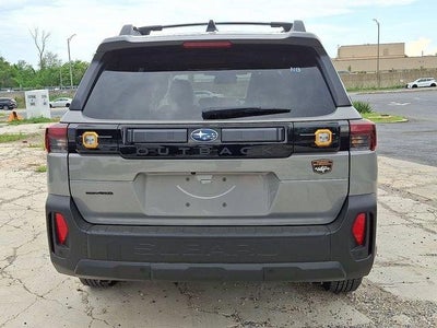 2026 Subaru Outback Wilderness AWD
