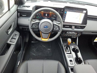 2026 Subaru Outback Wilderness AWD