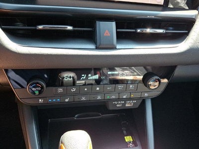 2026 Subaru Outback Wilderness AWD
