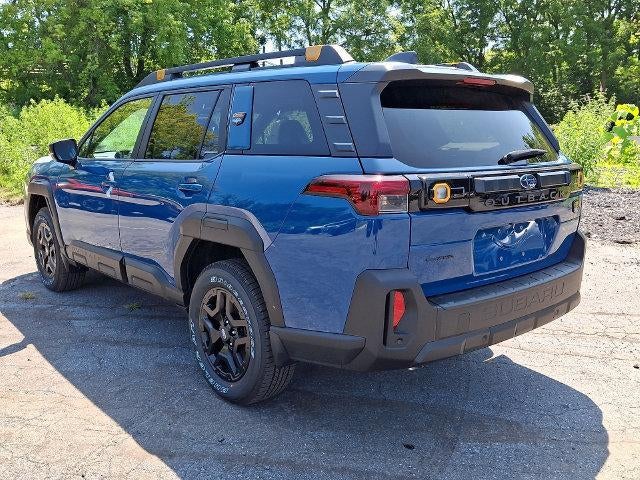2026 Subaru Outback Wilderness AWD