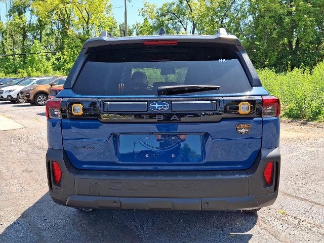 2026 Subaru Outback Wilderness AWD