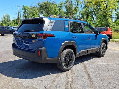 2026 Subaru Outback Wilderness AWD