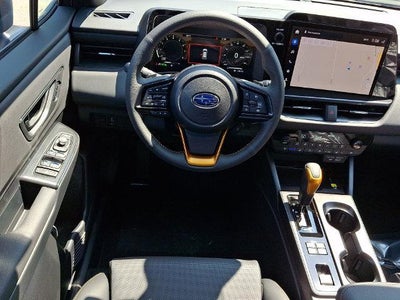 2026 Subaru Outback Wilderness AWD