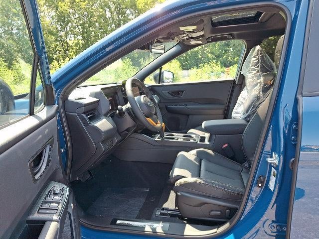 2026 Subaru Outback Wilderness AWD