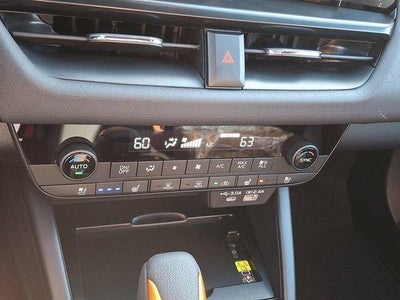 2026 Subaru Outback Wilderness AWD