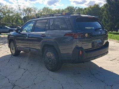 2026 Subaru Outback Wilderness AWD
