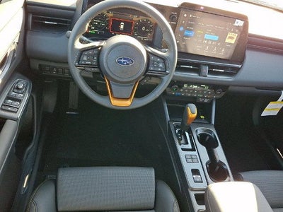 2026 Subaru Outback Wilderness AWD