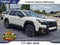 2026 Subaru Outback Wilderness AWD