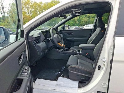 2026 Subaru Outback Wilderness AWD