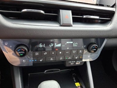 2026 Subaru Outback Wilderness AWD