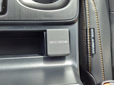 2026 Subaru Outback Wilderness AWD