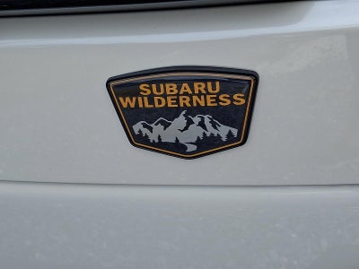 2026 Subaru Outback Wilderness AWD