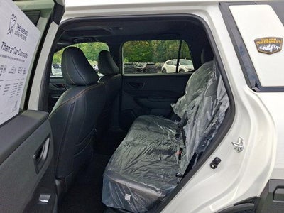 2026 Subaru Outback Wilderness AWD