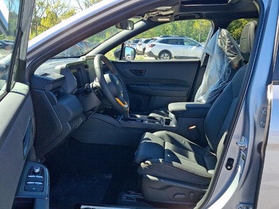 2026 Subaru Outback Wilderness AWD