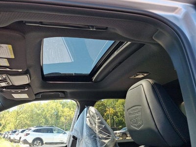 2026 Subaru Outback Wilderness AWD