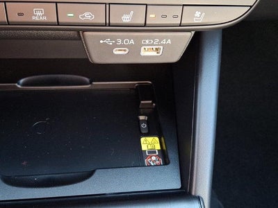 2026 Subaru Outback Wilderness AWD