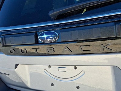2026 Subaru Outback Wilderness AWD